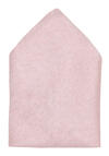 Produktbild fr 'ETERNA Fliege + Einstecktuch Set Strucktur rosa'