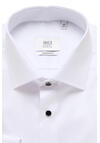 Produktbild fr 'ETERNA Modern Fit 1863 Galahemd Langarm Haifischkragen Twill wei'