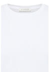 Produktbild fr 'ETERNA Bodyshirt Halbarm Rundhals wei'