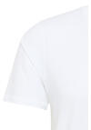 Produktbild fr 'ETERNA Bodyshirt Halbarm Rundhals wei'