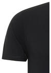 Produktbild fr 'ETERNA Bodyshirt Halbarm Rundhals schwarz'