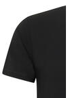 Produktbild fr 'ETERNA Bodyshirt Halbarm V-Ausschnitt schwarz'