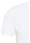 Produktbild fr 'ETERNA Bodyshirt Halbarm tiefer V-Ausschnitt wei'