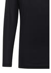 Produktbild fr 'ETERNA Shirt 1863 Langarm Rundhals schwarz'