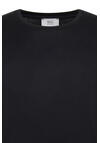 Produktbild fr 'ETERNA Shirt 1863 Langarm Rundhals schwarz'