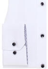 Produktbild fr 'ETERNA Comfort Fit Hemd super langer Arm New Kent Kragen wei'