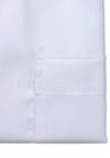 Produktbild fr 'ETERNA Modern Fit Cover Hemd Langarm Blickdicht Twill wei'
