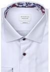 Produktbild fr 'ETERNA Modern Fit Cover Hemd Langarm Blickdicht Twill wei'