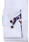 Produktbild fr 'ETERNA Modern Fit Cover Hemd Langarm Blickdicht Twill wei'