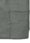 Produktbild fr 'ETERNA Comfort Fit Cover Hemd Langarm Blickdicht Struktur grn'