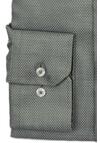 Produktbild fr 'ETERNA Comfort Fit Cover Hemd Langarm Blickdicht Struktur grn'