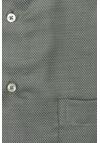 Produktbild fr 'ETERNA Comfort Fit Cover Hemd Langarm Blickdicht Struktur grn'