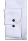 Produktbild fr 'ETERNA Slim Fit Cover Hemd Langarm Blickdicht Struktur wei'