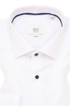 Produktbild f�r 'ETERNA Slim Fit 1863 Hemd Langarm New Kent Kragen wei�'