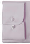 Produktbild fr 'ETERNA Slim Fit 1863 Hemd Langarm Haifischkragen Twill rosa'