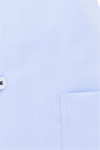 Produktbild fr 'ETERNA Modern Fit Hemd Langarm New Kent Kragen Natte hellblau'