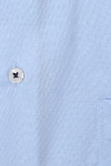 Produktbild fr 'ETERNA Modern Fit Hemd extra kurzer Arm New Kent Kragen hellblau'