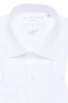 Produktbild fr 'ETERNA Modern Fit Hemd Performance Shirt Langarm New Kent Kragen wei'