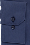 Produktbild fr 'ETERNA Modern Fit Hemd Performance Shirt Langarm New Kent Kragen dunkelblau'