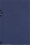 Produktbild fr 'ETERNA Modern Fit Hemd Performance Shirt Langarm New Kent Kragen dunkelblau'