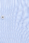 Produktbild fr 'ETERNA Comfort Fit Hemd Langarm New Kent Kragen Natte hellblau'