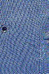 Produktbild fr 'ETERNA Comfort Fit Dynamic Cotton Hemd Langarm Struktur dunkelblau'