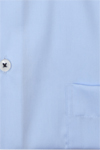 Produktbild fr 'ETERNA Comfort Fit Hemd super langer Arm New Kent Kragen hellblau'