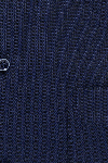 Produktbild fr 'ETERNA Comfort Fit Dynamic Cotton Hemd Langarm Struktur dunkelblau'