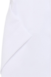 Produktbild fr 'ETERNA Comfort Fit Hemd Halbarm New Kent Kragen Natte wei'