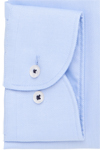 Produktbild fr 'ETERNA Slim Fit Hemd Langarm New Kent Kragen Natte hellblau'