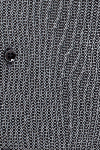 Produktbild fr 'ETERNA Slim Fit Dynamic Cotton Hemd Langarm Struktur anthrazit'