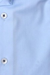 Produktbild fr 'ETERNA Slim Fit Hemd extra langer Arm New Kent Kragen hellblau'