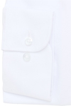 Produktbild fr 'ETERNA Slim Fit Hemd Performance Shirt Langarm New Kent Kragen wei'