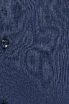 Produktbild fr 'ETERNA Slim Fit Hemd Performance Shirt Langarm New Kent Kragen nachtblau'