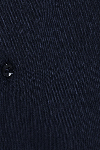 Produktbild fr 'ETERNA Slim Fit Hemd Performance Shirt Langarm New Kent Kragen schwarz'