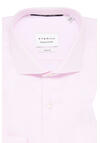 Produktbild fr 'ETERNA Slim Fit Cover Hemd Langarm blickdichter Twill rosa'