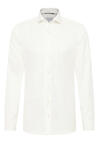 Produktbild fr 'ETERNA Slim Fit Cover Hemd Langarm blickdichter Twill beige'