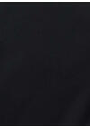 Produktbild fr 'ETERNA Slim Fit Cover Hemd Langarm blickdichter Twill schwarz'