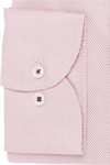 Produktbild f�r 'ETERNA Modern Fit Dynamic Cotton Hemd Langarm Struktur rosa'