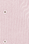 Produktbild f�r 'ETERNA Modern Fit Dynamic Cotton Hemd Langarm Struktur rosa'