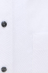 Produktbild f�r 'ETERNA Modern Fit Dynamic Cotton Hemd extra langer Arm Twill wei�'