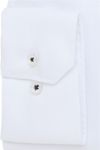 Produktbild f�r 'ETERNA Comfort Fit Dynamic Cotton Hemd super langer Arm Twill wei�'