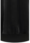 Produktbild fr 'ETERNA Modern Fit Bluse Langarm Stehkragen reine Viskose schwarz'