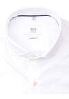 Produktbild fr 'ETERNA Modern Fit 1863 Hemd Langarm Haifischkragen Jersey wei'