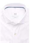 Produktbild fr 'ETERNA Slim Fit 1863 Hemd Langarm Haifischkragen Jersey wei'