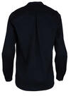 Produktbild fr 'ETERNA Modern Fit Bluse Langarm Rckenfalte nachtblau'