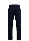 Produktbild fr 'EUREX by BRAX Modern Fit Hose 5 Pocket schwarz'