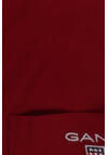 Produktbild fr 'GANT Regular Fit Hemd Langarm geknpft rot'