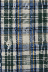 Produktbild f�r 'GANT Regular Hemd Langarm Button Down Kragen Multikaro blau'