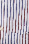 Produktbild f�r 'GANT Regular Hemd Langarm Button Down Kragen Streifen hellblau'